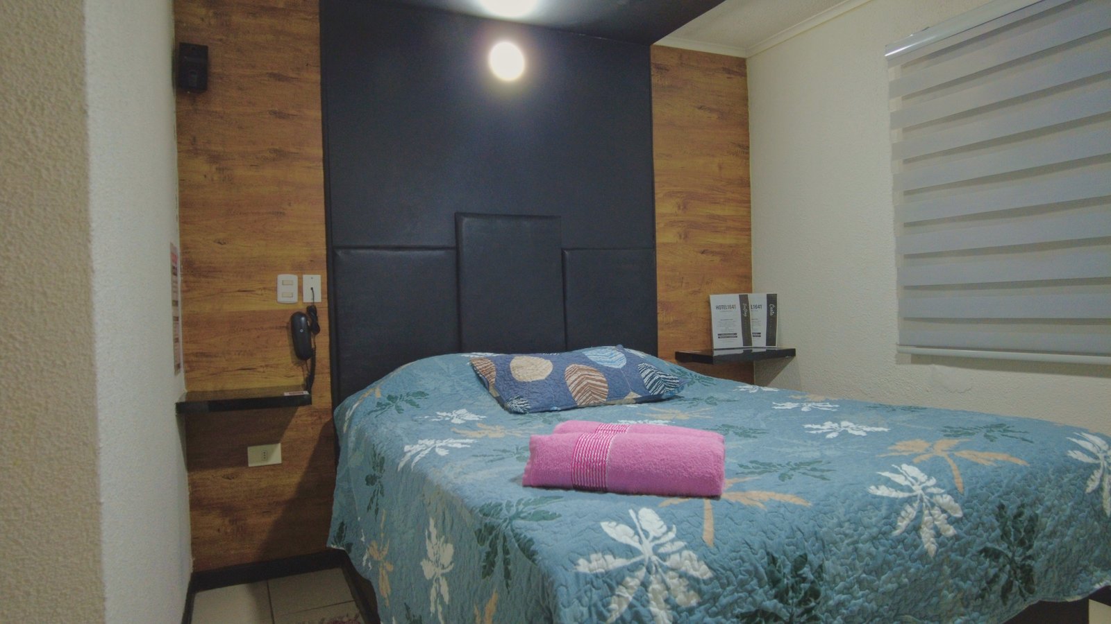 Habitación Standar 2